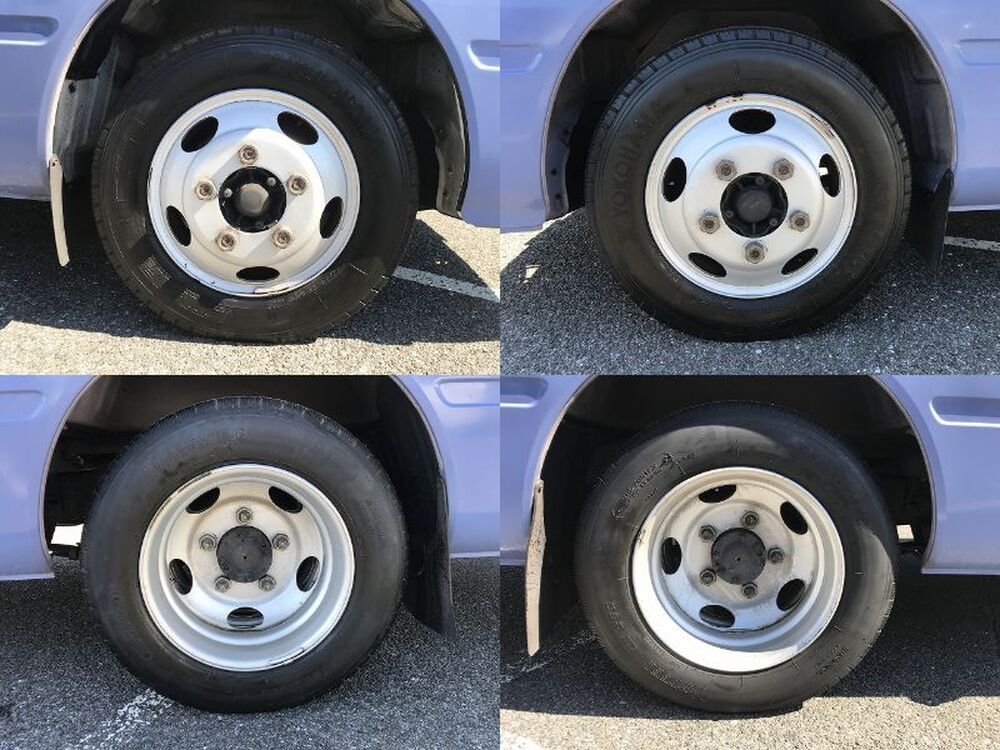 トヨタ　コースター